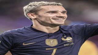 غريزمان يعلن اعتزاله الدولي: نهاية حقبة وبدء صفحة جديدة