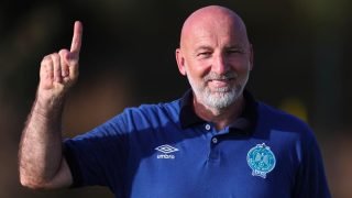 الرجاء الرياضي ينفصل عن مدربه روسمير زفيكو بعد الأداء المخيب للآمال