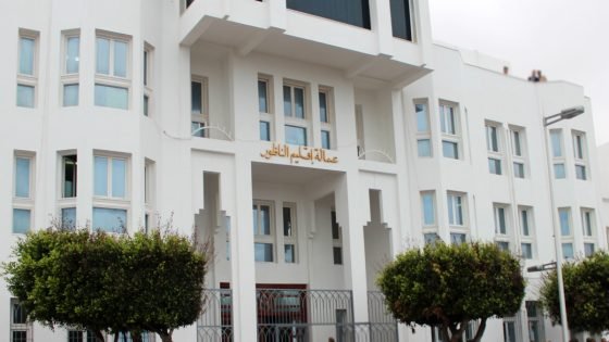 الناظور : إطلاق مشروع لدعم الأطفال اللاجئين و العابرين