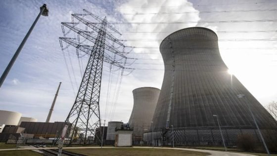 التطبيقات النووية..المغرب و الوكالة الدولية للطاقة الذرية يعززان شراكتهما