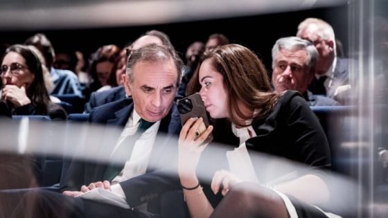 الجزائر تشن حربًا قانونية على النائبة الفرنسية بسبب “المنحة السرية”!