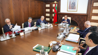 مجلس الحكومة يصادق على مشروع مرسوم يتعلق بالمنطقة الحرة للتصدير “طنجة أوطوموتيف سيتي”