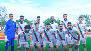 دوري أبطال أفريقيا.. الجيش الملكي يعود بتعادل ثمين أمام مضيفه المريخ السوداني