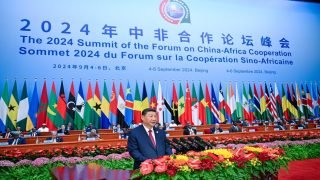 الصين تؤكد رفضها الاعتراف بـ”البوليساريو”