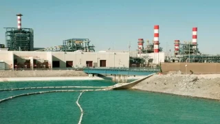 محطات إزالة الأملاح المعدنية بزاكورة حل مبتكر لإشكالية المياه المالحة