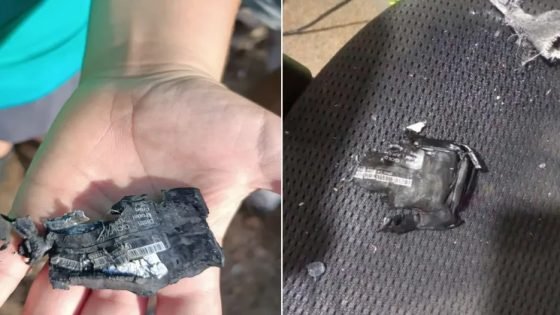 مئات الجرحى في تفجـ ــيرات متزامنة لأجهزة اتصالات حـ ـزب الله