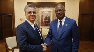 المغرب-الغابون..توقيع مذكرة تفاهم في مجال العدل