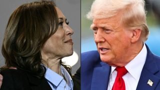 ترامب وهاريس وجهاً لوجه يوم الثلاثاء.. مناظرة نارية قد تقلب موازين السباق الرئاسي