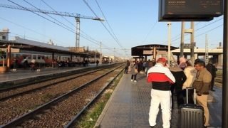 يهم المسافرين.. حذف وتأخير في رحلات القطارات نهاية هذا الأسبوع