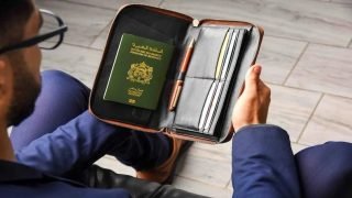 وزارة الداخلية تعلن عن إصلاحات في خدمات جواز السفر