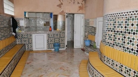 أزمة المياه تعيد القيود: ضوابط جديدة على الحمامات ومغاسل السيارات بجهة طنجة تطوان