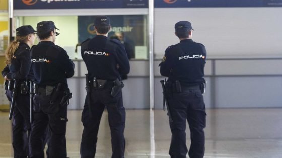 مدريد ترفض لجوء انفصاليي “البوليساريو” وتستعد لترحيلهم