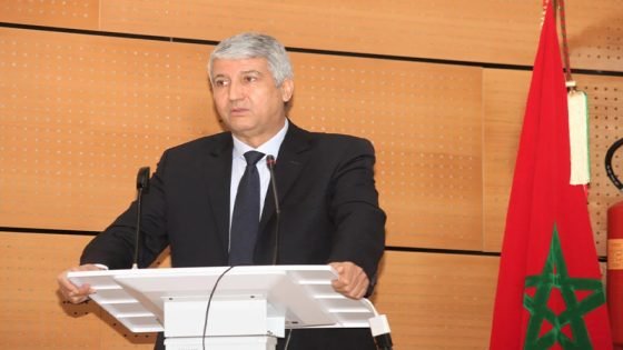 الوزير صديقي : تعزيز المهارات البشرية..أساس مواجهة تحديات الأمن الغذائي