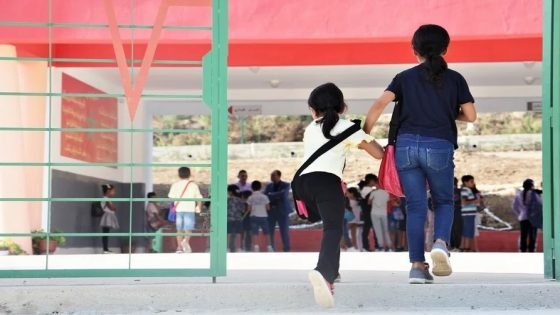 وزارة التربية الوطنية تعلن عن عطلة بينية جديدة هذا موعدها