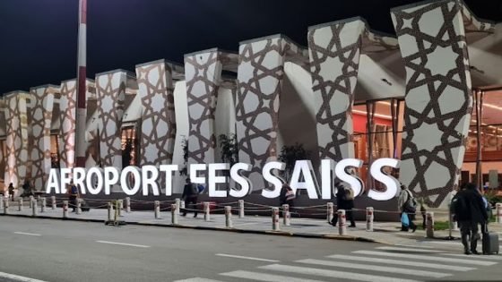 مطار فاس يستعد للتوسعة بتكلفة 500 مليون درهم استعدادًا لكأس العالم 2030