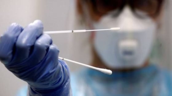 تحذيرات طبية: متحور ‘إكس إي سي كوفيد’ يثير القلق في 15 دولة