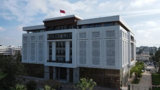 دورة شتنبر للمجلس الأعلى للسلطة القضائية : حركة انتقالية وتعيينات مرتقبة