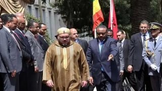 تقارب عسكري بين المغرب وإثيوبيا: هل تتراجع أديس أبابا عن دعم البوليساريو؟