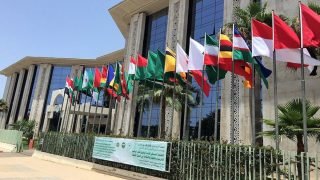 الإيسيسكو تطلق مسابقتها الشعرية “مدن القصائد” إحتفاء بعواصم الثقافة في العالم الإسلامي