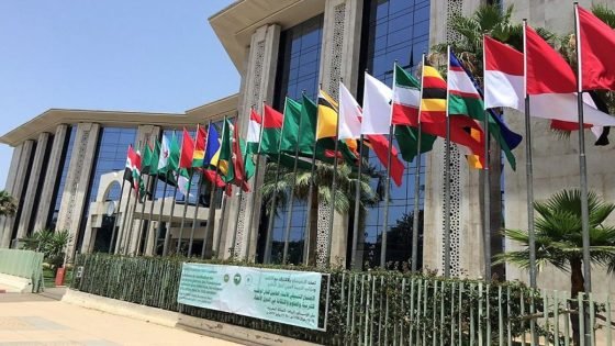 الإيسيسكو تطلق مسابقتها الشعرية “مدن القصائد” إحتفاء بعواصم الثقافة في العالم الإسلامي