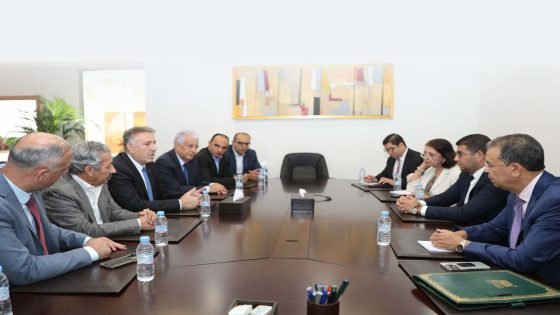 وزير الإعلام الفلسطيني يثمن جهود جلالة الملك لدعم الشعب الفلسطيني و نصرة قضاياه العادلة