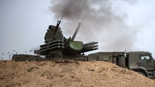 وزارة الدفاع الروسية تعلن تحرير بلدة جديدة في دونيتسك و القضاء على 2035 عسكريا أوكرانيا في 24 ساعة