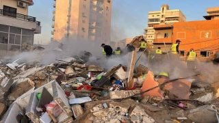 قــــــــتلى و جــــــــرحى في غارات إســــــرائيلية إستهدفت جنوب و شرق لبنان