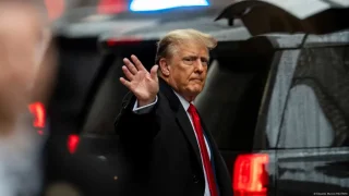 هل القارة الإفريقية قلقة من عودة ترامب إلى البيت الأبيض ؟