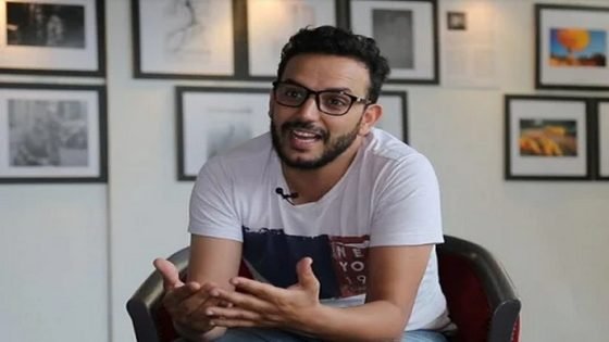 الرباط واجهة للمسرح الأكاديمي و أحدث التجارب الفنية (المدير المؤسس للمهرجان الدولي للمعاهد المسرحية)