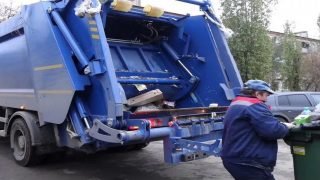 بوزنيقة: استئناف شركة جديدة للتدبير المفوض بقطاع النظافة