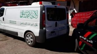 جثة شخص داخل فندق تستنفر المصالح الأمنية بالجديدة