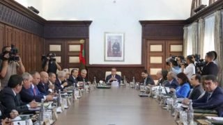 انعقاد مجلس الحكومة غدا الخميس