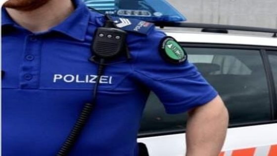 اعتقال مغربي بسويسرا خطف ابنه وسافر به للمغرب