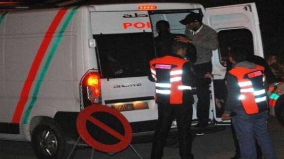 الدار البيضاء: شيكات بدون رصيد وكوكايين تقود لتوقيف مالك “سيتي كلوب”