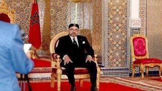 جلالة الملك يستقبل الولاة والعمال الجدد المعينين بالإدارة الترابية والمركزية