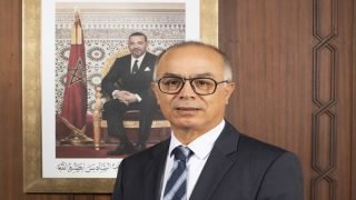 تعيين شكيب بن موسى مندوبا ساميا للتخطيط