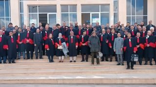 المفوضون القضائيون يصعّدون ويقررون خوض إضراب لمدة أسبوع كامل  