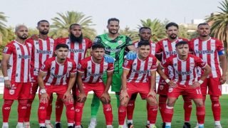 النادي المكناسي يستضيف المغرب الفاسي في القنيطرة بدون جمهور