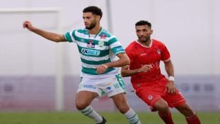 الرجاء يواصل صحوته بانتصار جديد على الفتح الرباطي