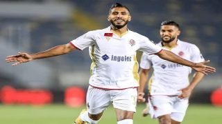 نادي الصقور الليبي يحسم صفقة انتقال محمد أوناجم في صفقة انتقال حر