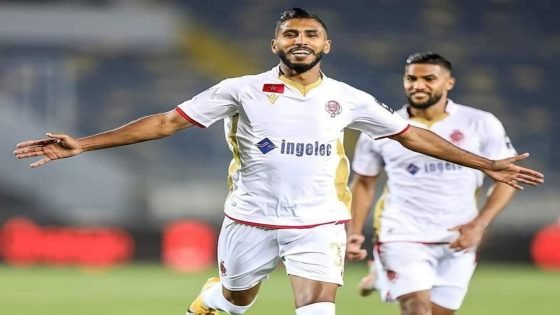 نادي الصقور الليبي يحسم صفقة انتقال محمد أوناجم في صفقة انتقال حر