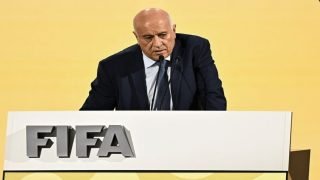“الفيفا تفتح تحقيقات حول الأنشطة الرياضية في الأراضي الفلسطينية بناءً على طلب الاتحاد الفلسطيني”