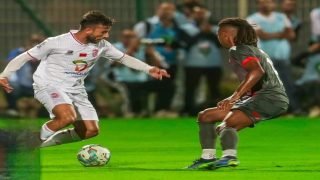 تعادل مثير بين حسنية أكادير والوداد الرياضي (1-1) في الجولة الخامسة من البطولة الاحترافية