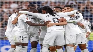 ريال مدريد يستعيد توازنه بفوز ثمين على فياريال وسط إصابة كارفاخال