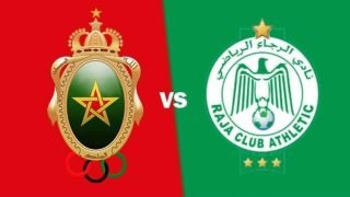 مواجهات نارية في دور مجموعات دوري أبطال أفريقيا: الرجاء والجيش الملكي في مواجهة مباشرة