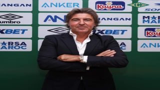 الرجاء الرياضي يعلن رسميا تعاقده مع البرتغالي ريكاردو سابينتو خلفًا لزفيكو