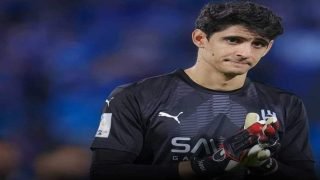 الهلال يكشف عن إصابة ياسين بونو وغيابه المحتمل أمام الفيحاء