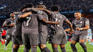 ريال مدريد ينجو من فخ سيلتا فيغو بفوز صعب قبل الكلاسيكو المنتظر