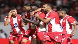 الوداد يعمّق جراح شباب المحمدية بفوز مثير ويصعد للصدارة مناصفة مع الجيش ونهضة بركان