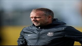 برشلونة يستضيف إشبيلية في مواجهة حاسمة لتعزيز الصدارة بالدوري الإسباني